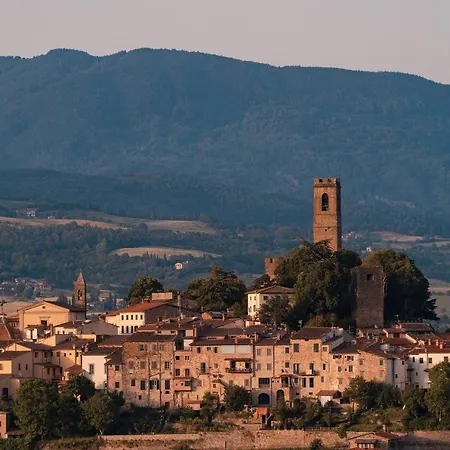 Holiday home Podere Cerretino