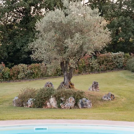 Holiday home Podere Cerretino
