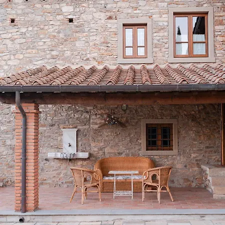 Podere Cerretino Holiday home *