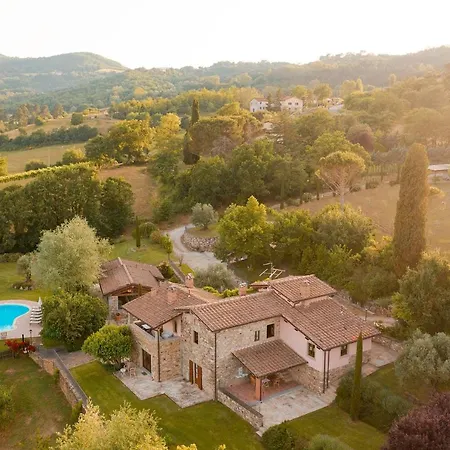 Podere Cerretino Holiday home