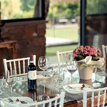 Podere Cerretino Holiday home