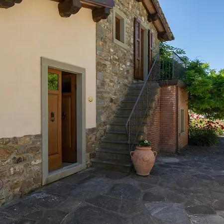 Podere Cerretino Holiday home Poppi