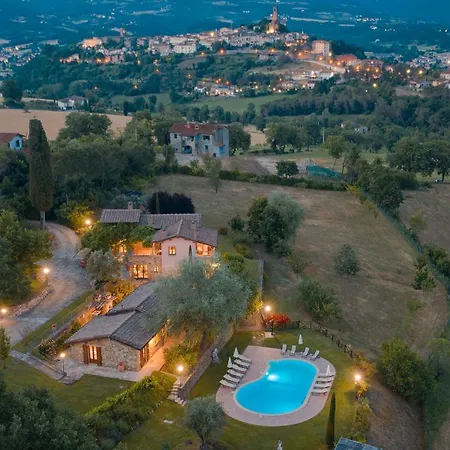 Holiday home Podere Cerretino *