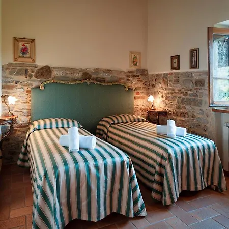 Holiday home Podere Cerretino