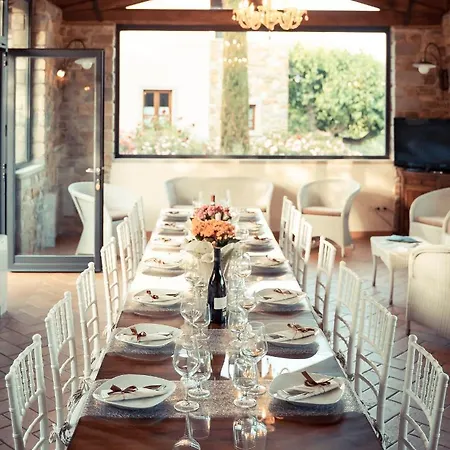 Holiday home Podere Cerretino *