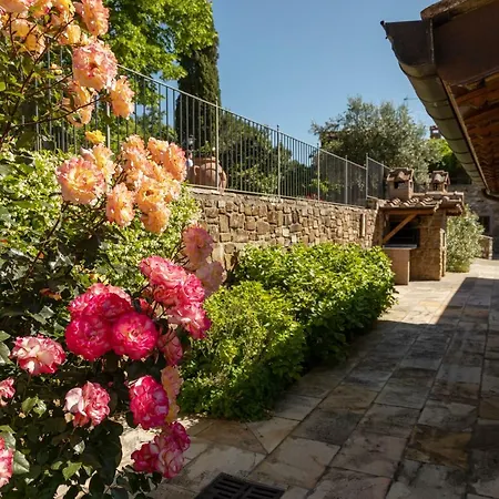Holiday home Podere Cerretino