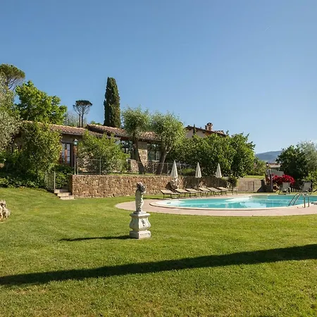 Podere Cerretino Holiday home Poppi