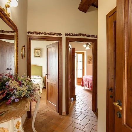 Podere Cerretino