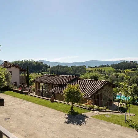 Podere Cerretino Holiday home