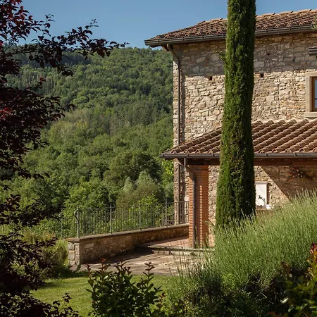 Podere Cerretino * Poppi