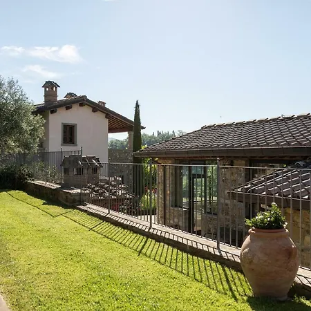 Holiday home Podere Cerretino