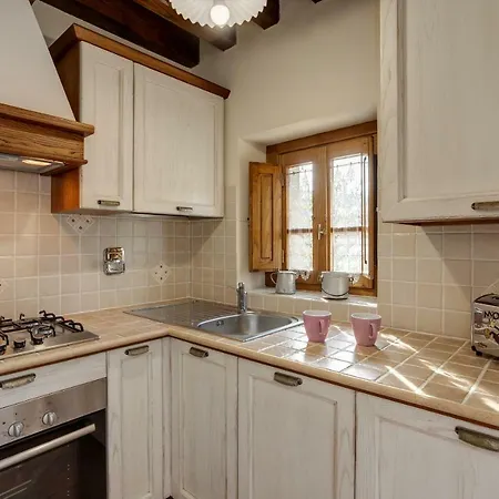 Podere Cerretino Holiday home *