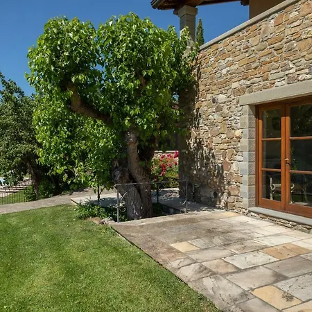Podere Cerretino Holiday home Poppi