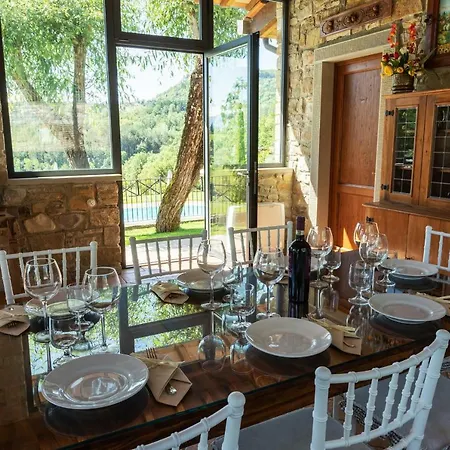 Podere Cerretino * Poppi
