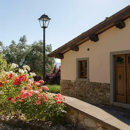 Podere Cerretino Holiday home