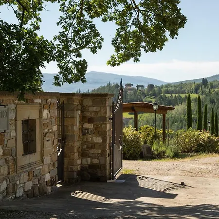 Podere Cerretino *
