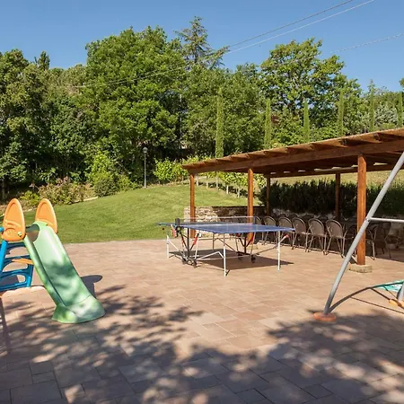 Holiday home Podere Cerretino