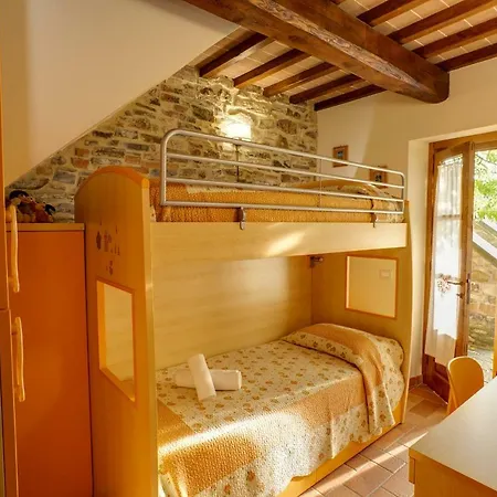 Podere Cerretino *