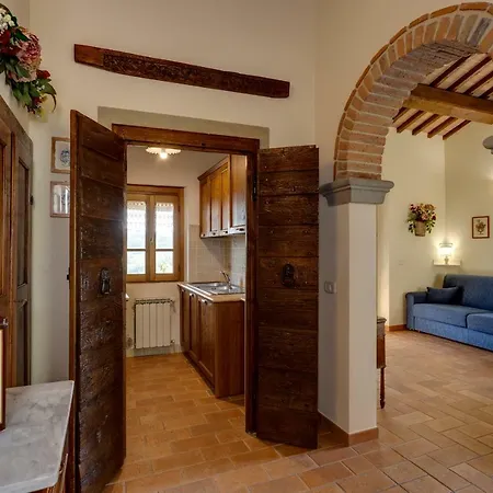 Podere Cerretino Holiday home Poppi