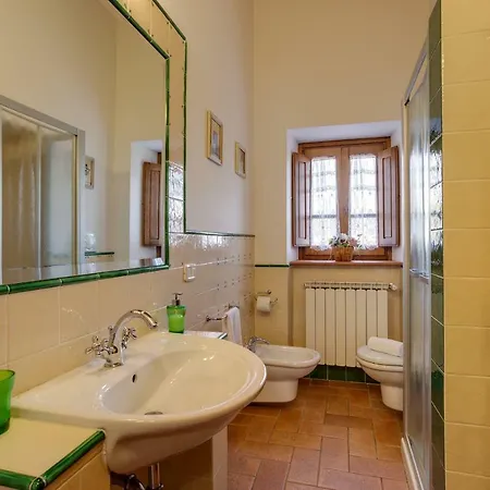 Holiday home Podere Cerretino